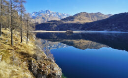 004 - silvester am lei da segl